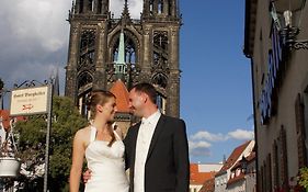 Romantik Hotel Burgkeller Meißen