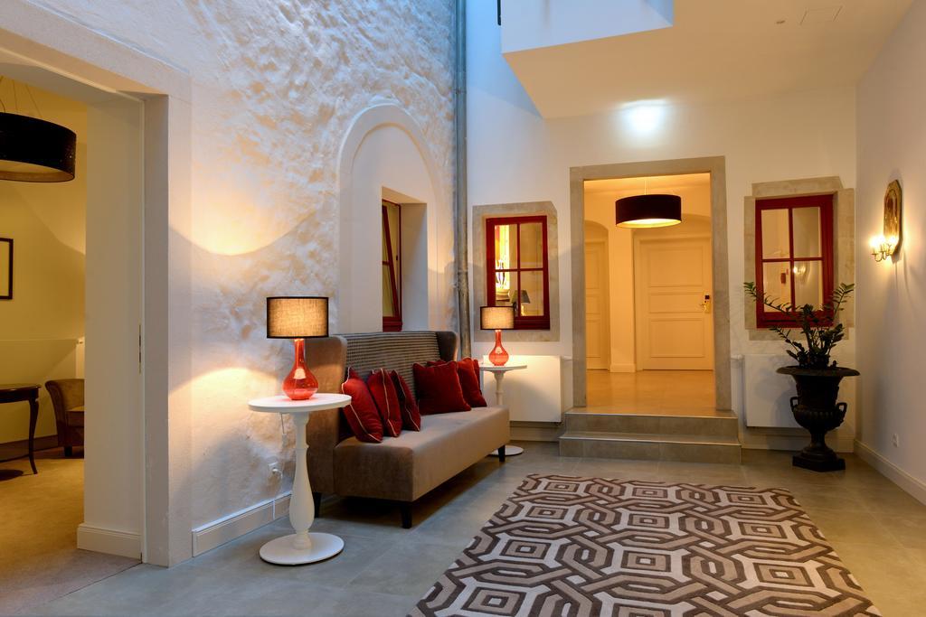Romantik Hotel Burgkeller Residenz Kerstinghaus Meißen Exterior foto